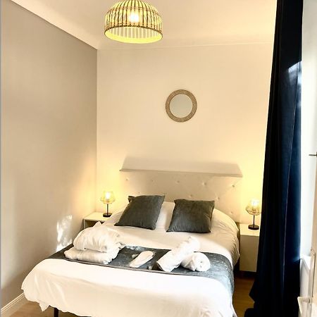 Le Golf Sauna - Cosy & Spa - 2 Chambres - 4 Pers Saint-Etienne  Exterior photo
